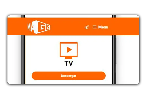 Descargar la Magis TV de APK